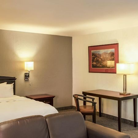 Gamma Tijuana Hotel Kültér fotó