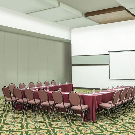 Gamma Tijuana Hotel Kültér fotó