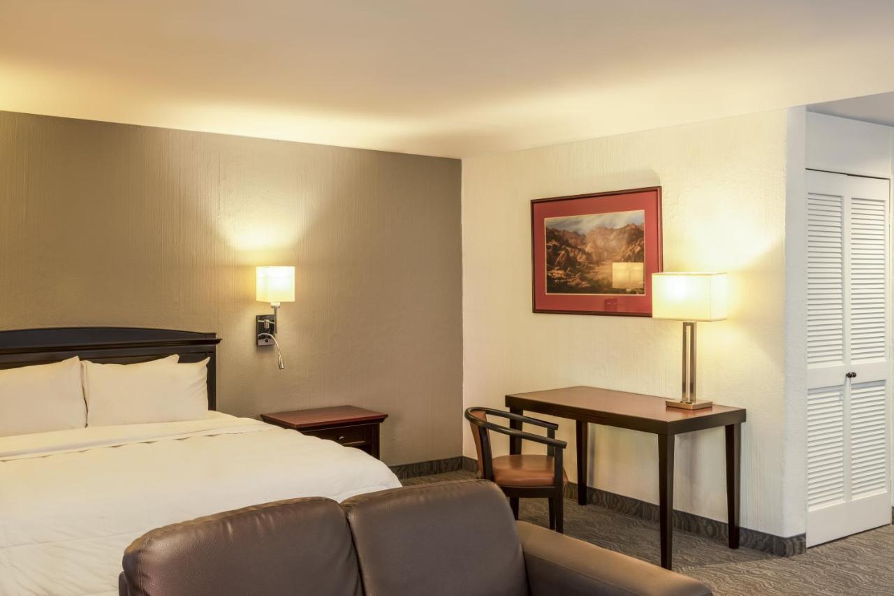 Gamma Tijuana Hotel Kültér fotó