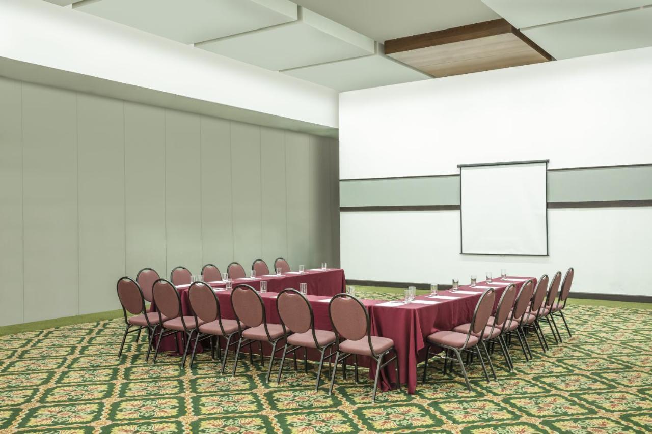 Gamma Tijuana Hotel Kültér fotó