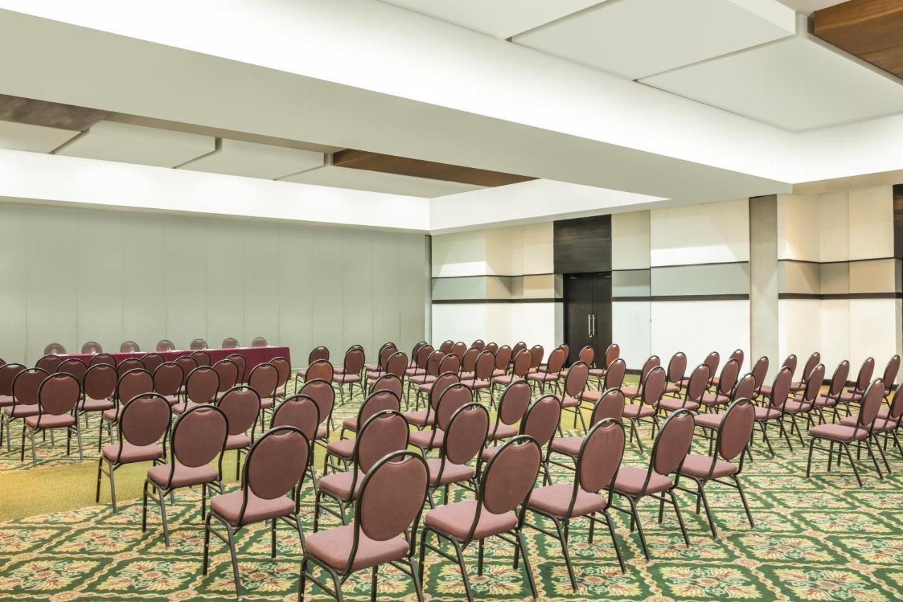 Gamma Tijuana Hotel Kültér fotó