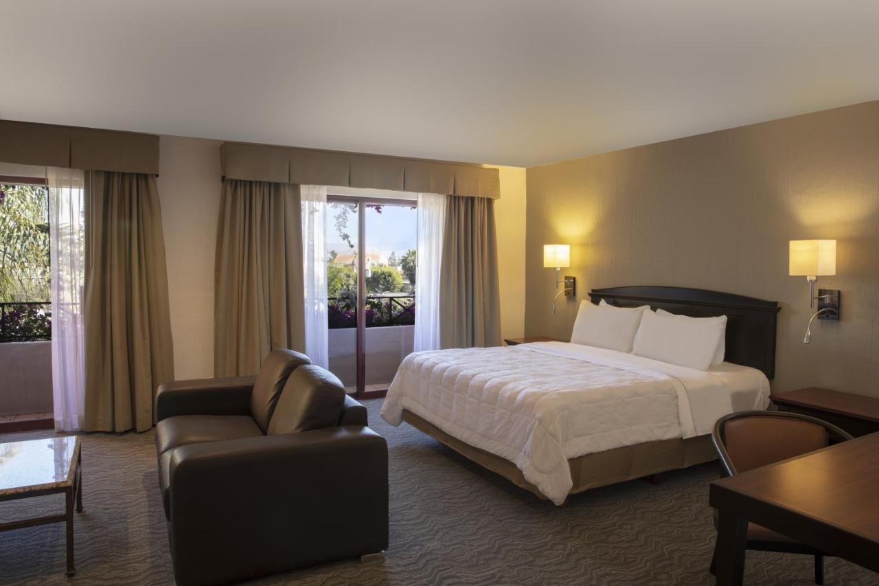 Gamma Tijuana Hotel Kültér fotó