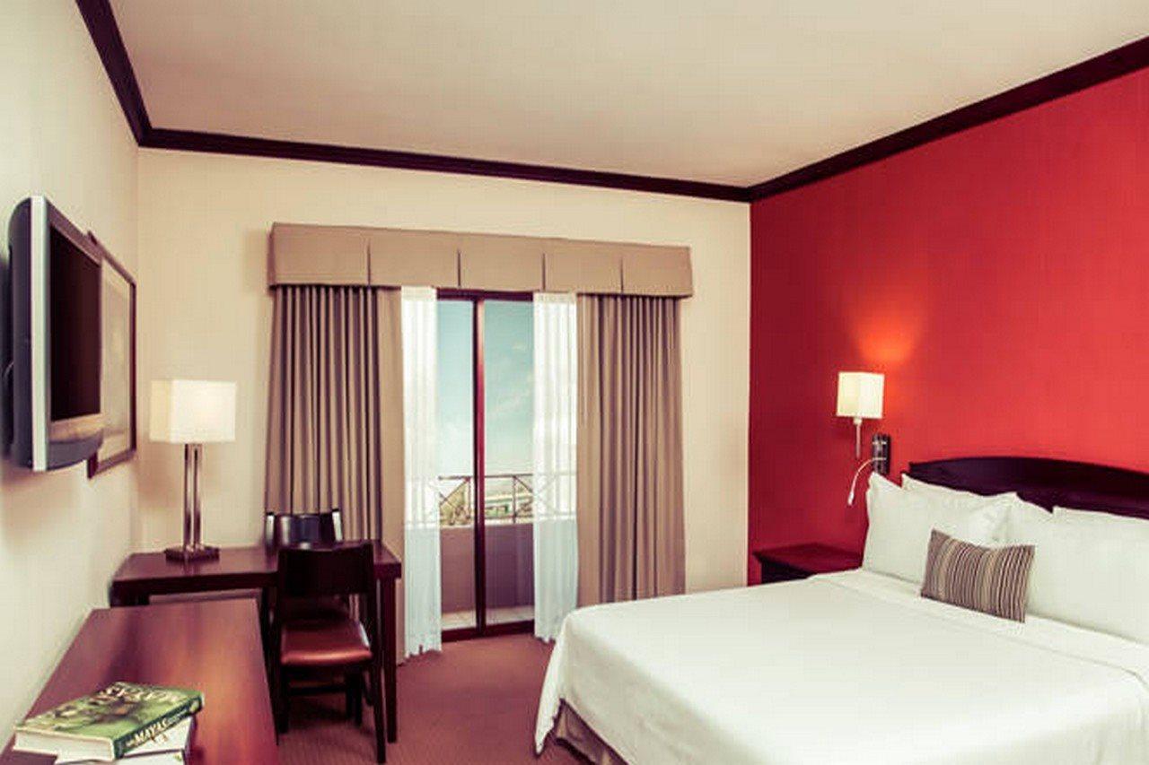 Gamma Tijuana Hotel Kültér fotó