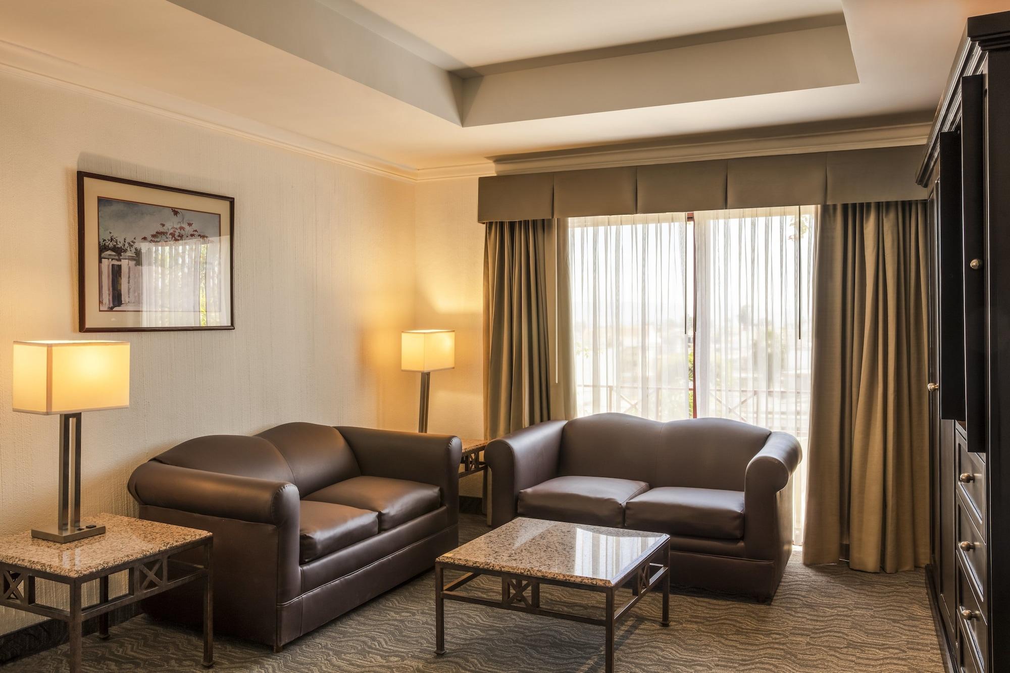 Gamma Tijuana Hotel Kültér fotó