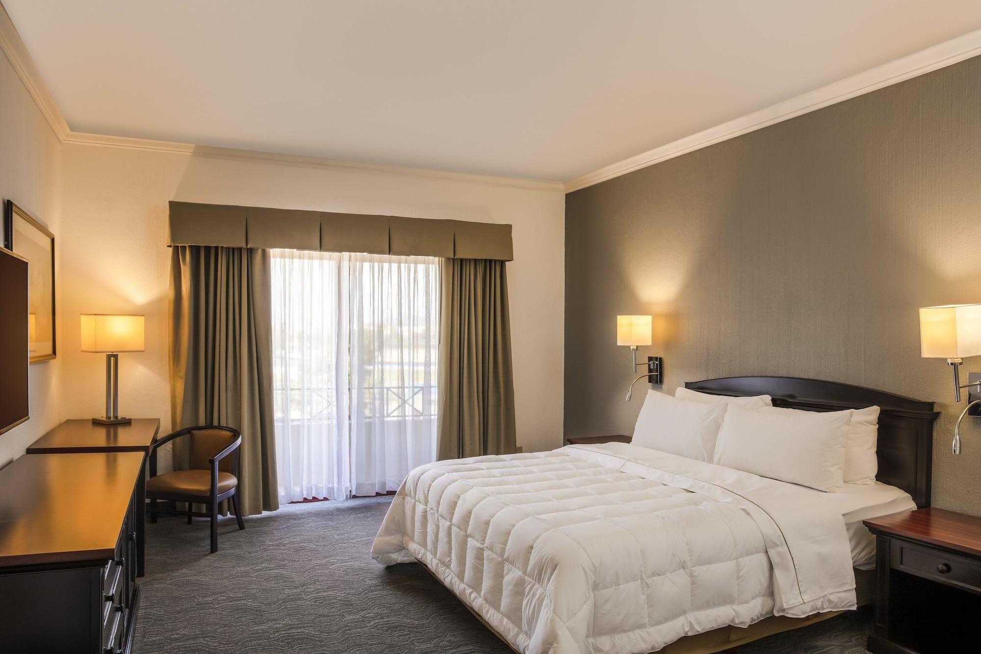 Gamma Tijuana Hotel Kültér fotó