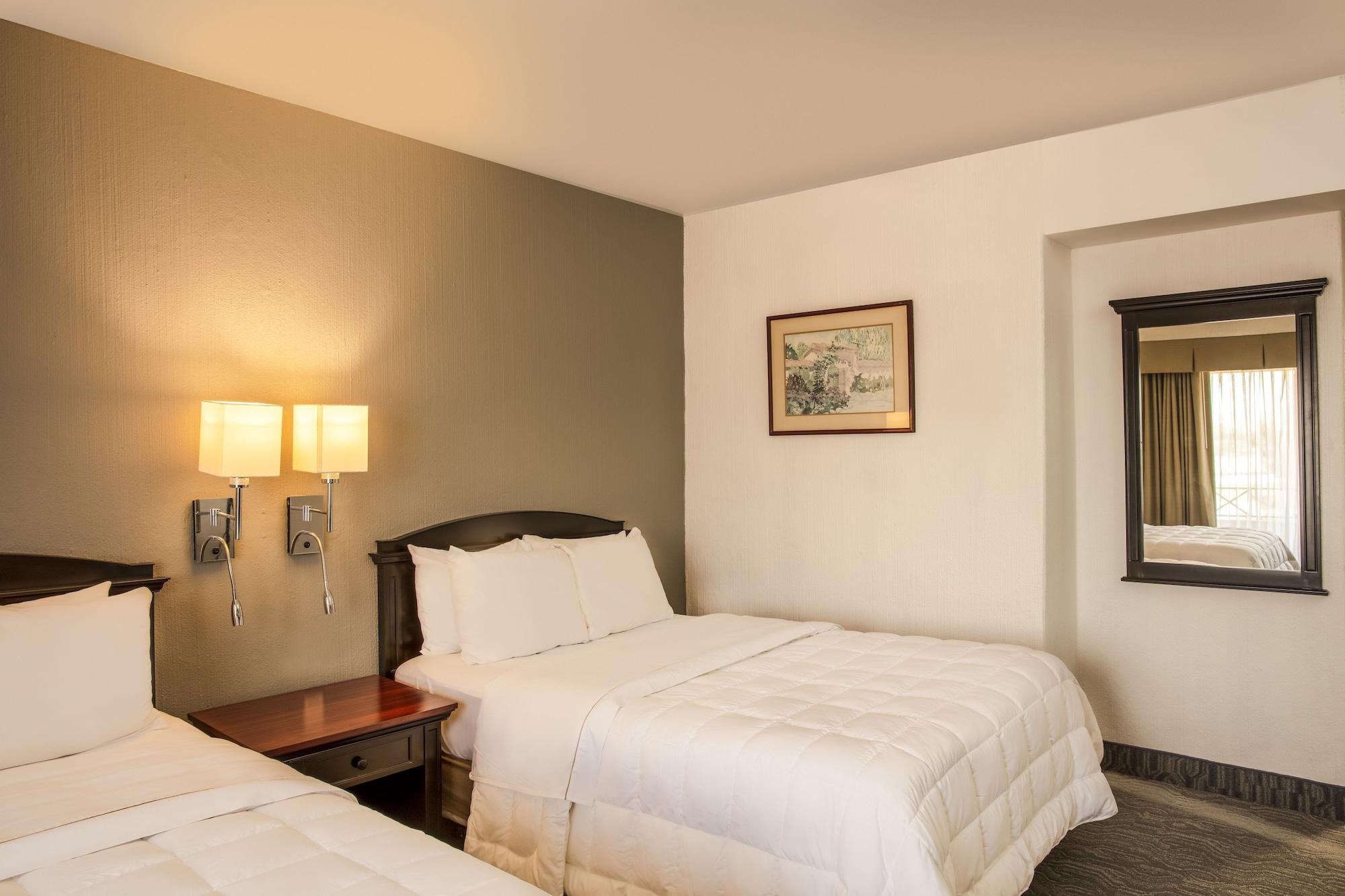 Gamma Tijuana Hotel Kültér fotó