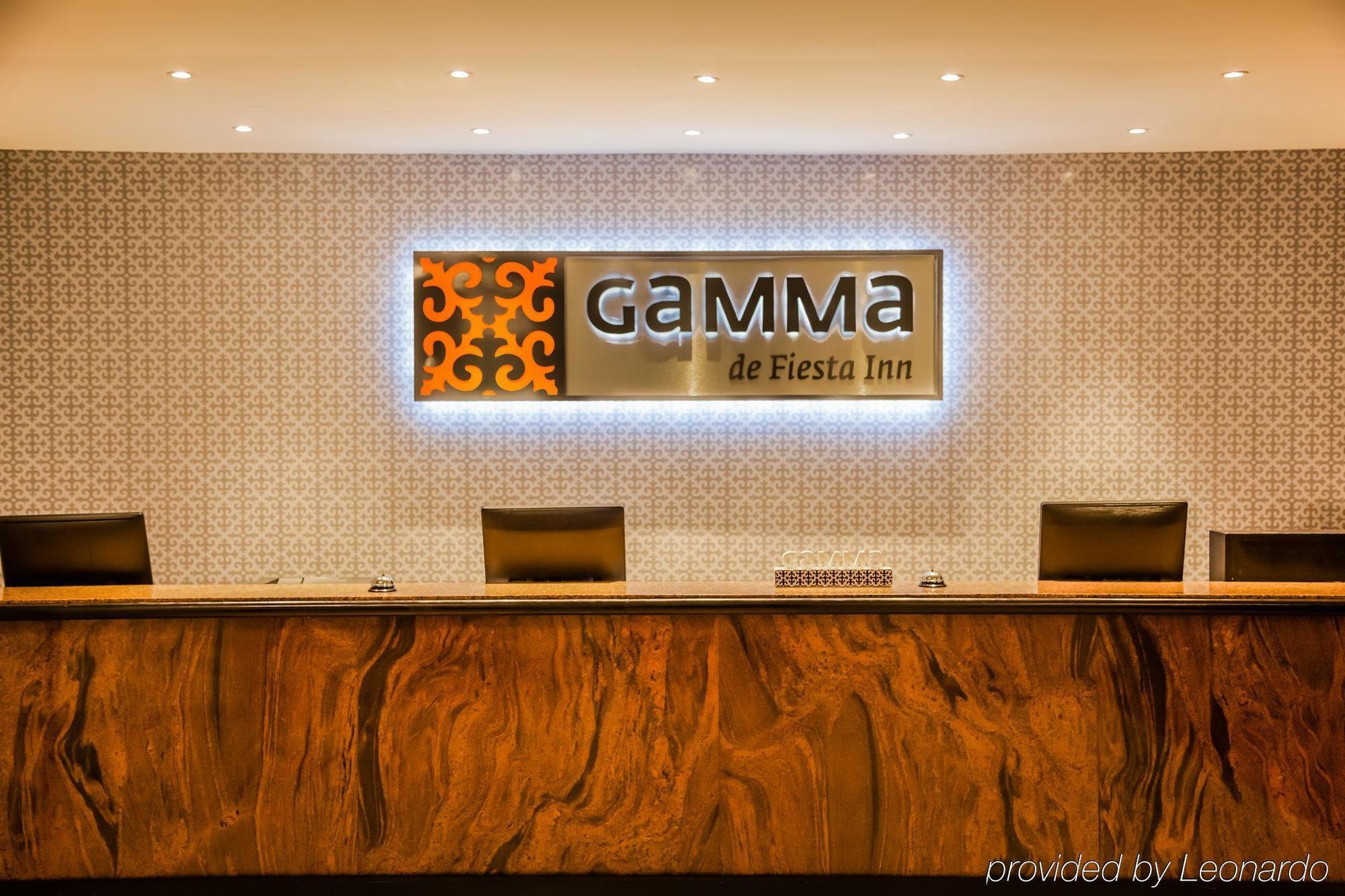 Gamma Tijuana Hotel Kültér fotó