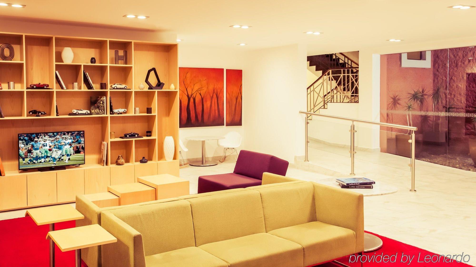 Gamma Tijuana Hotel Kültér fotó