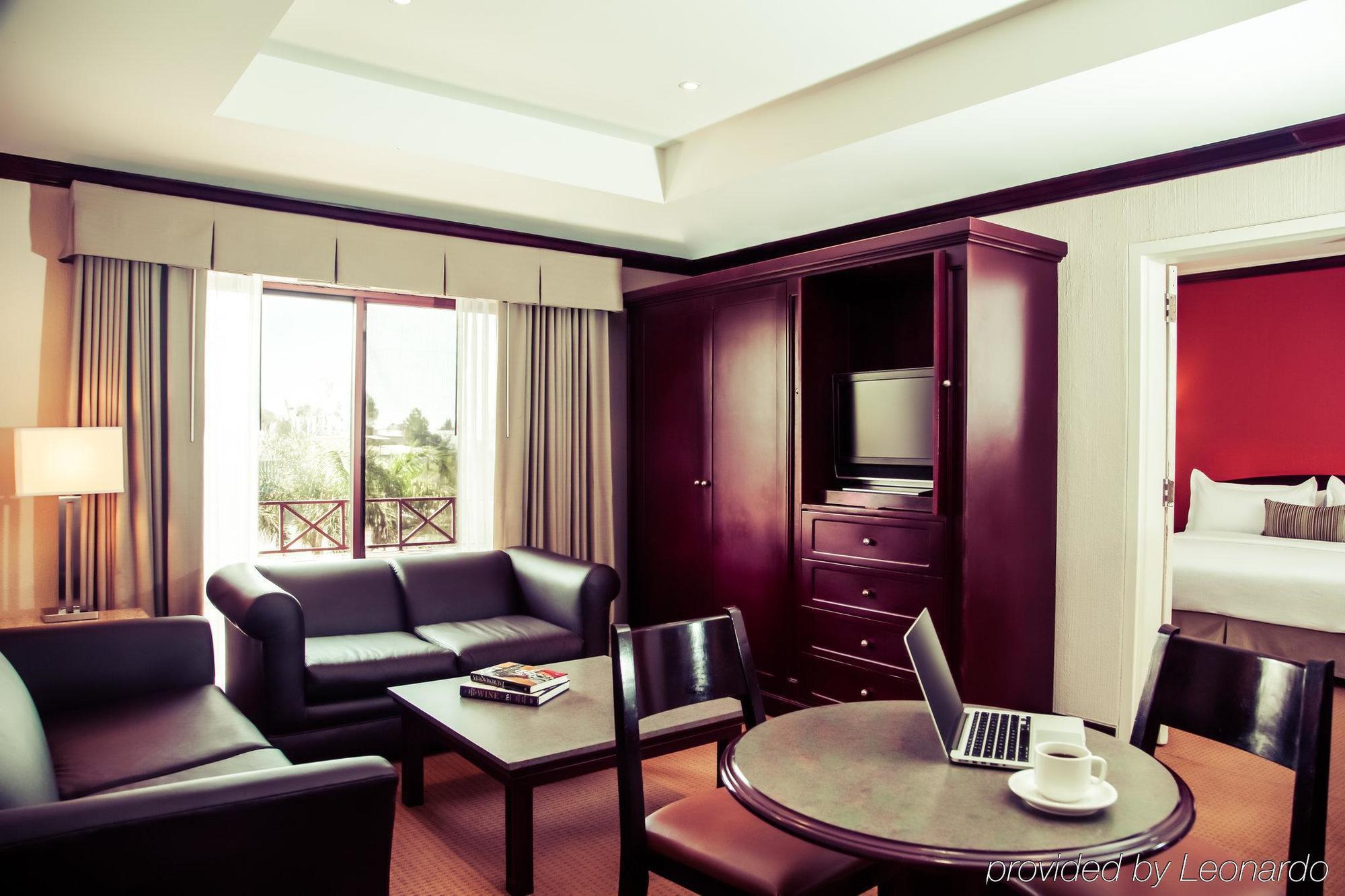 Gamma Tijuana Hotel Kültér fotó