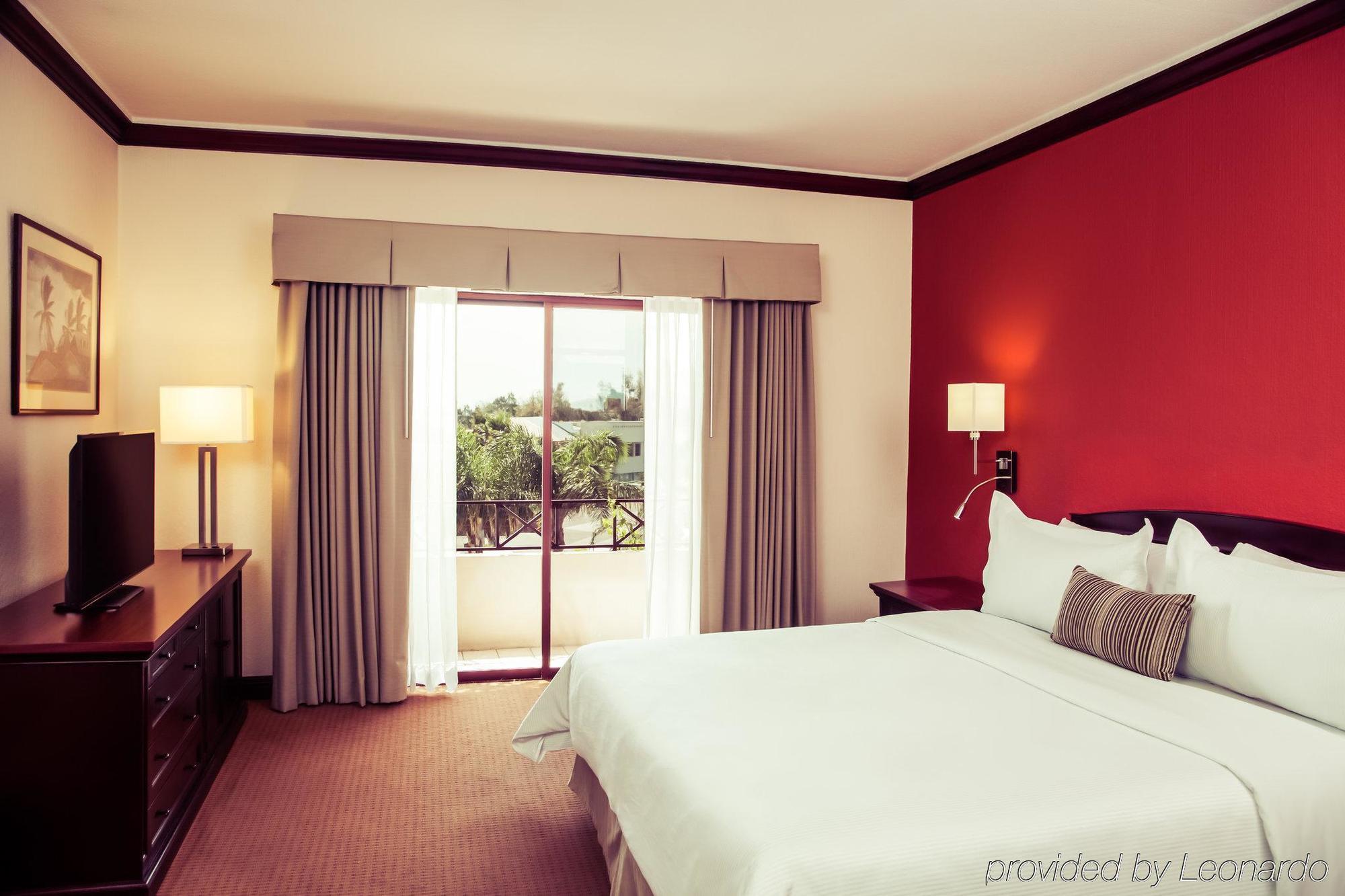 Gamma Tijuana Hotel Kültér fotó