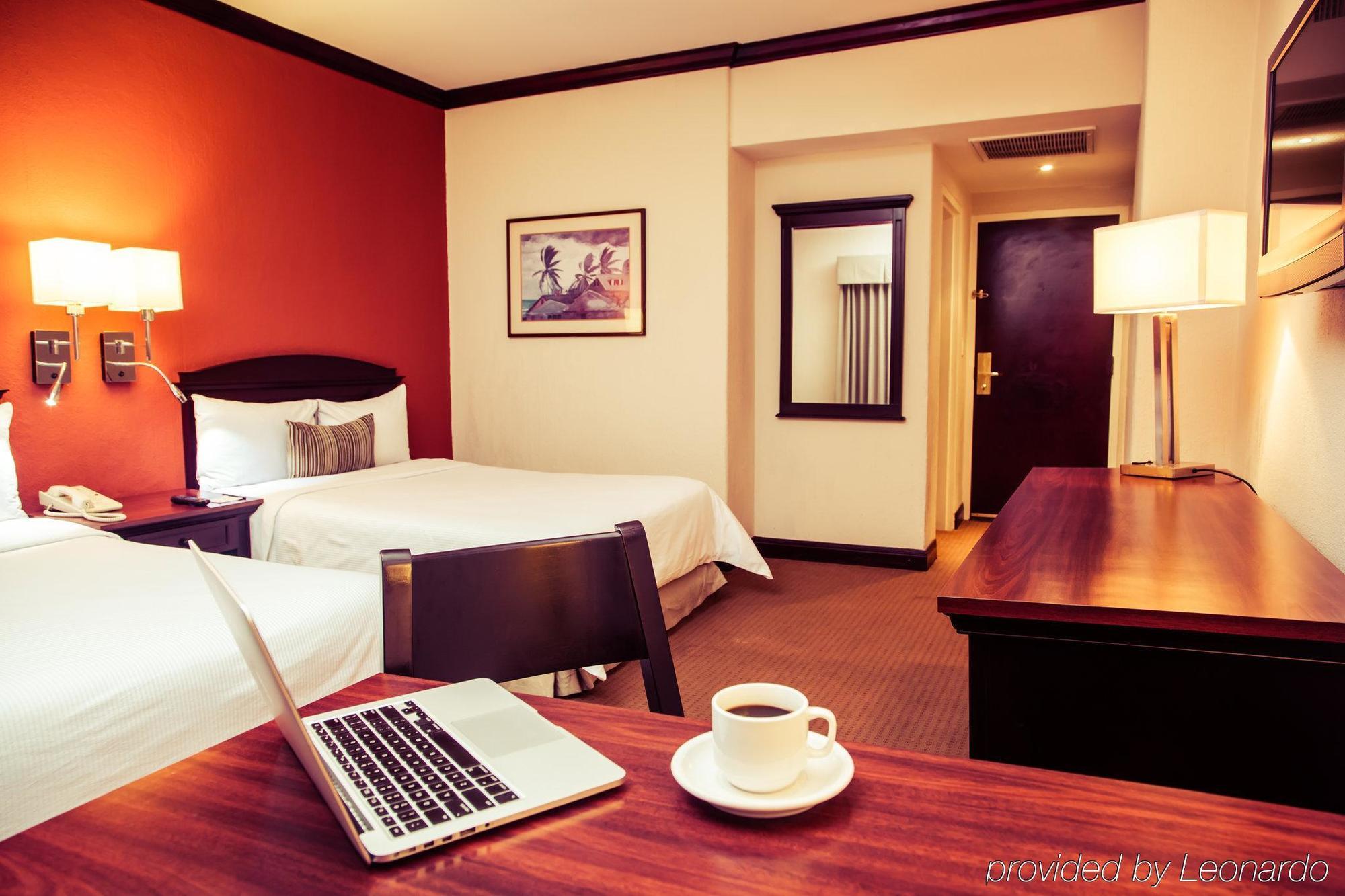 Gamma Tijuana Hotel Kültér fotó