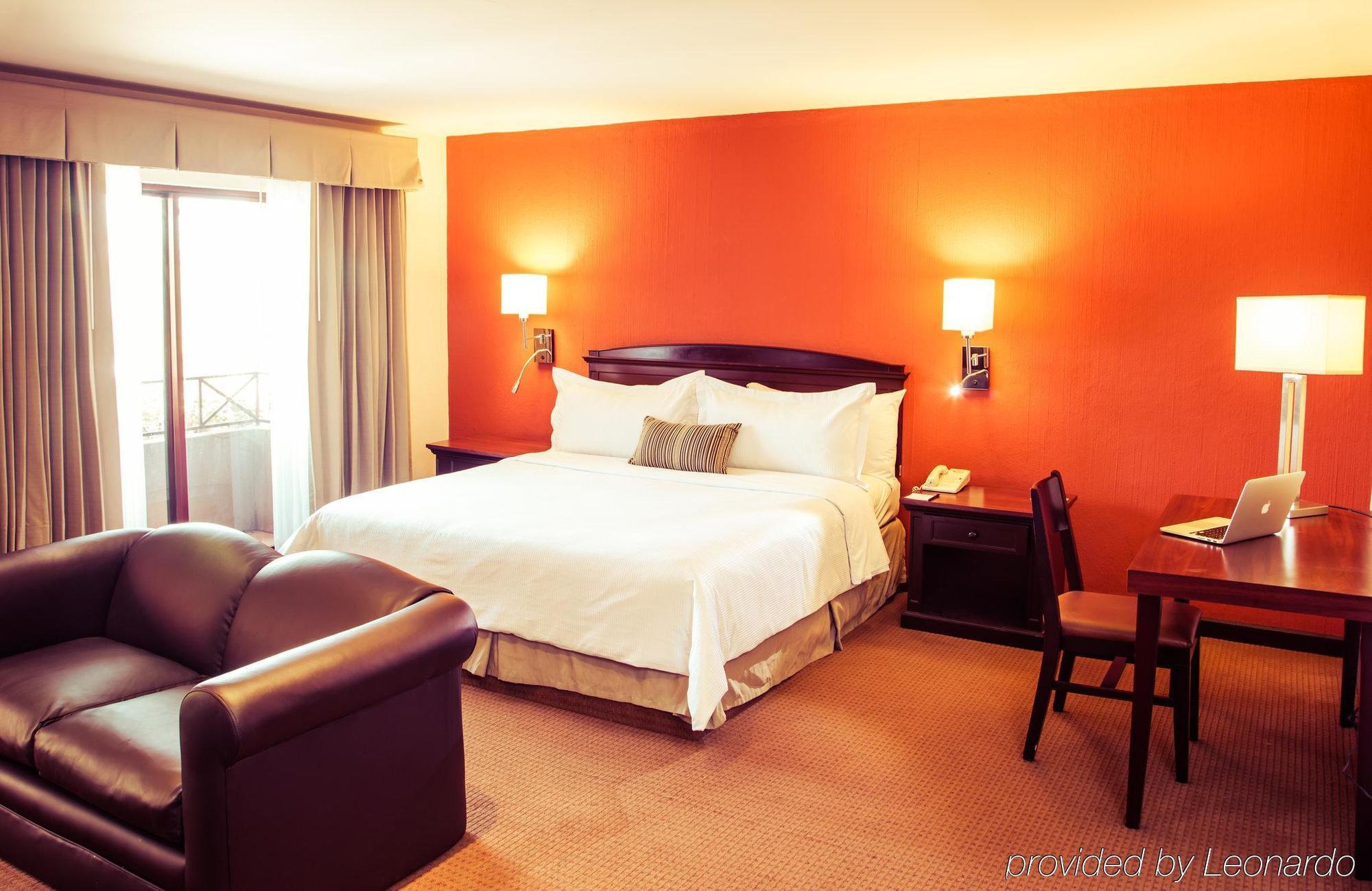 Gamma Tijuana Hotel Kültér fotó