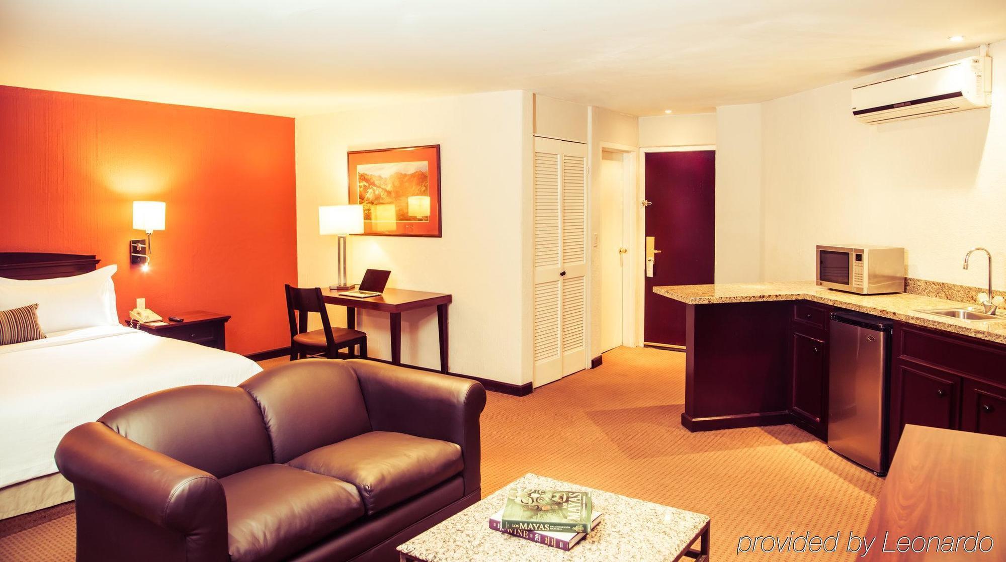 Gamma Tijuana Hotel Kültér fotó