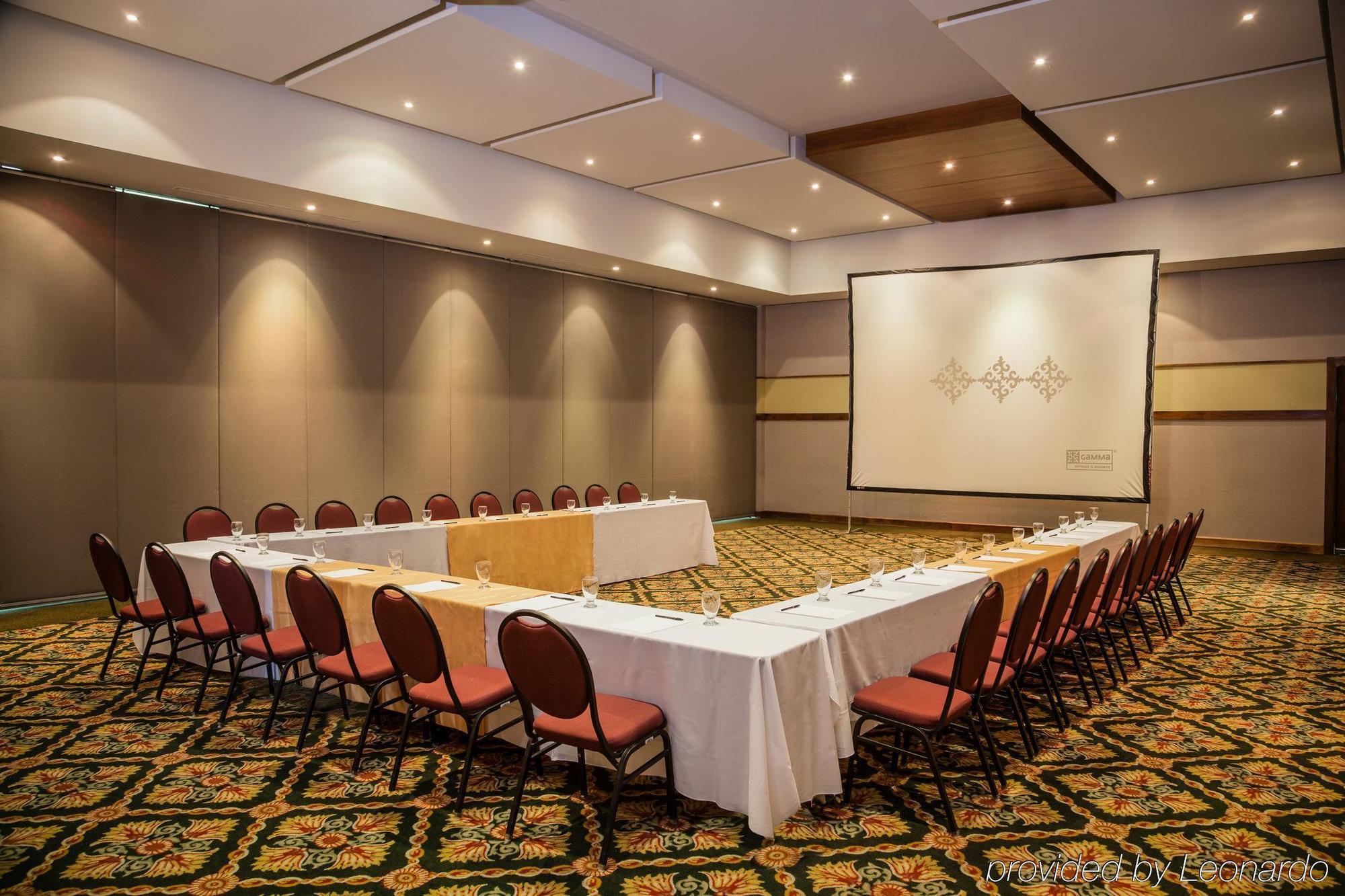 Gamma Tijuana Hotel Kültér fotó