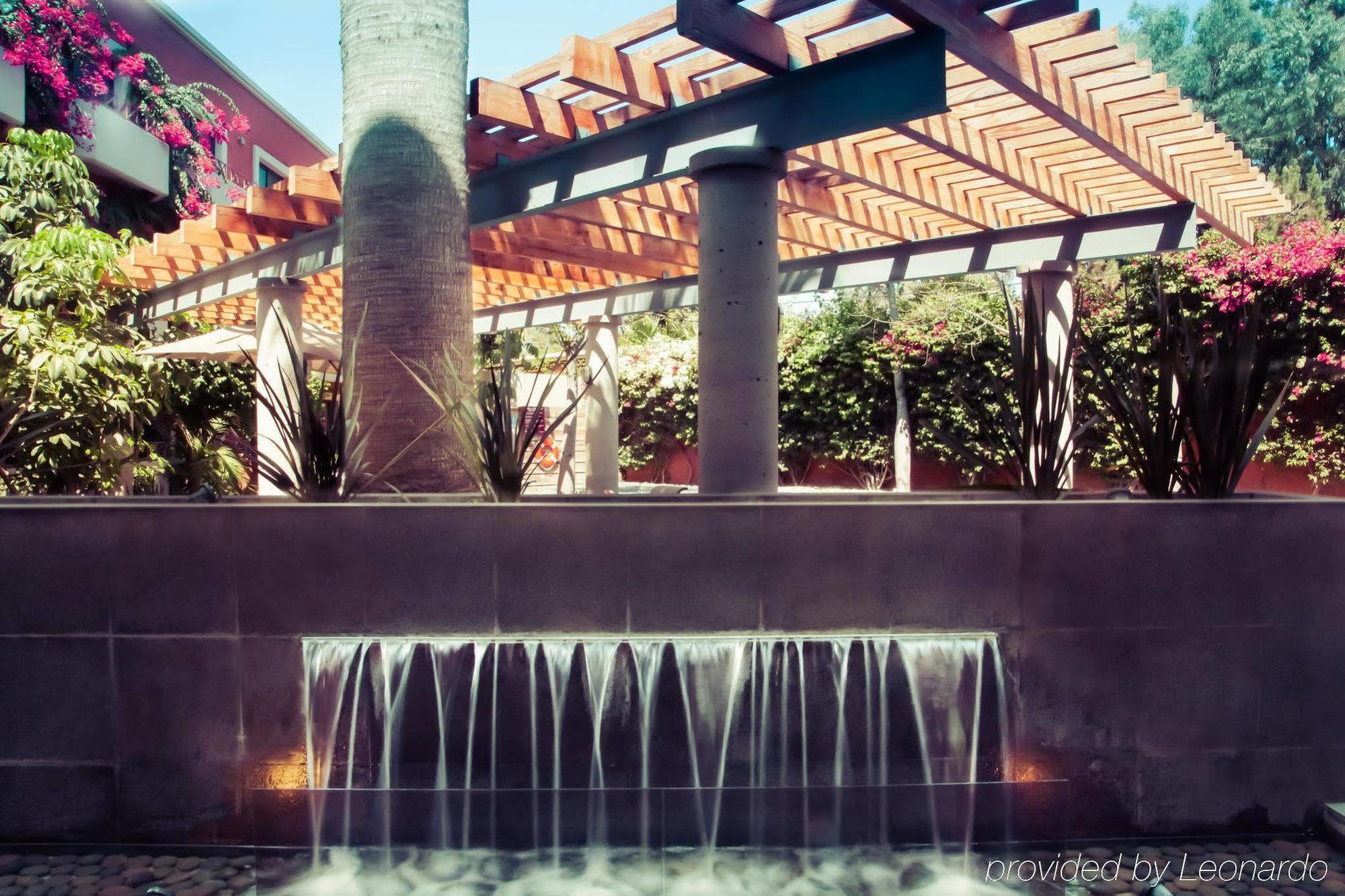 Gamma Tijuana Hotel Kültér fotó