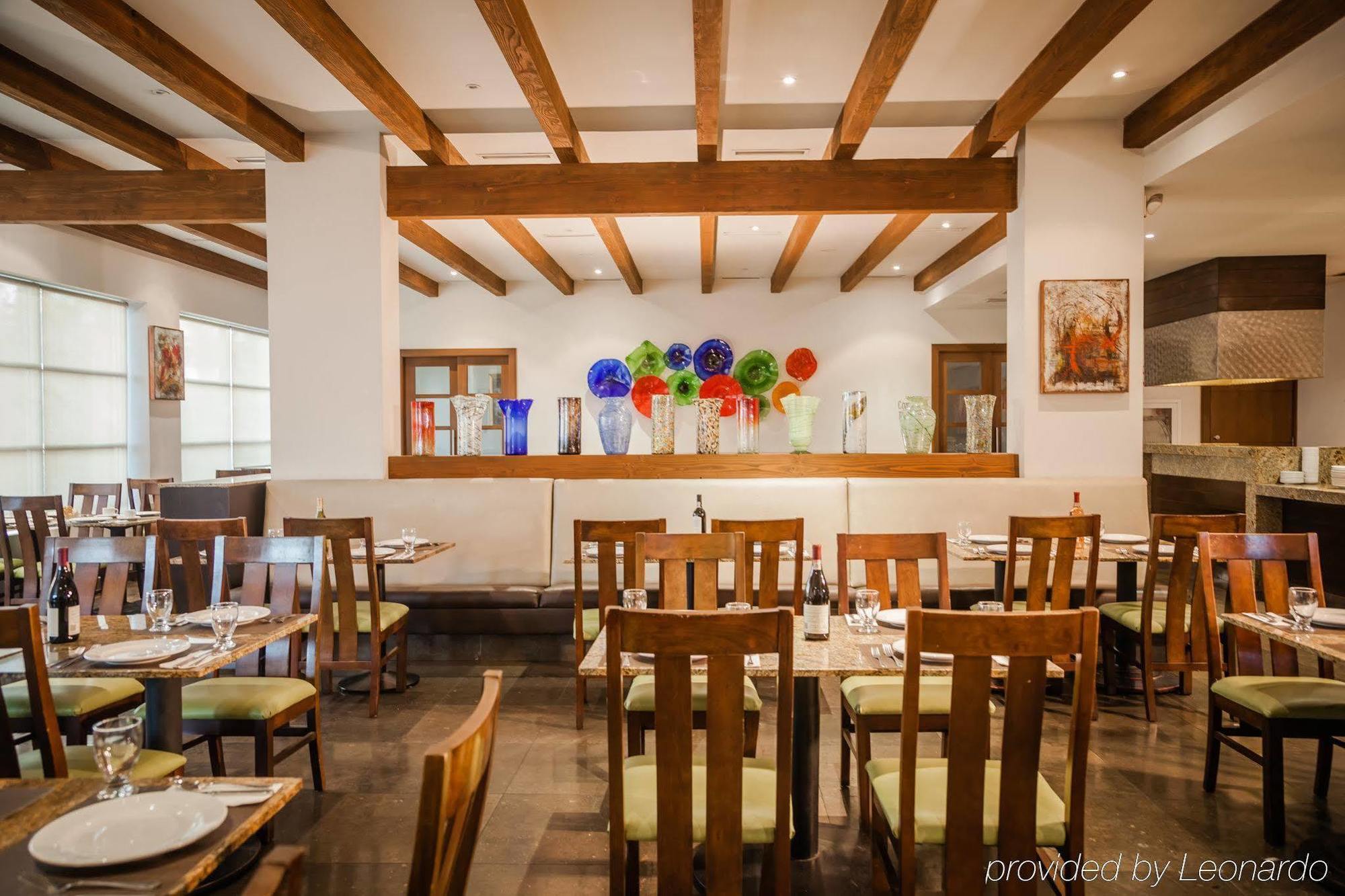 Gamma Tijuana Hotel Kültér fotó
