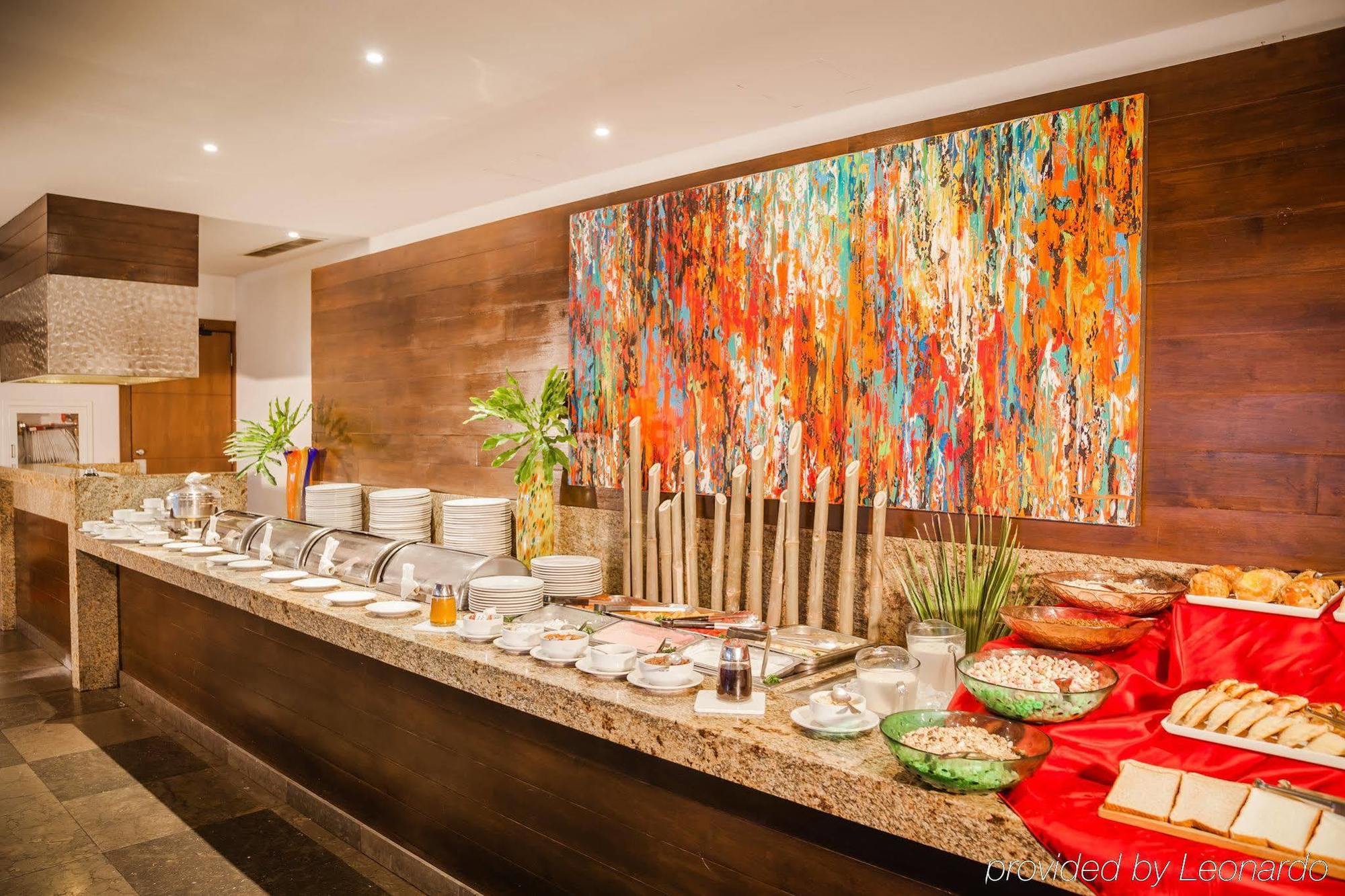 Gamma Tijuana Hotel Kültér fotó