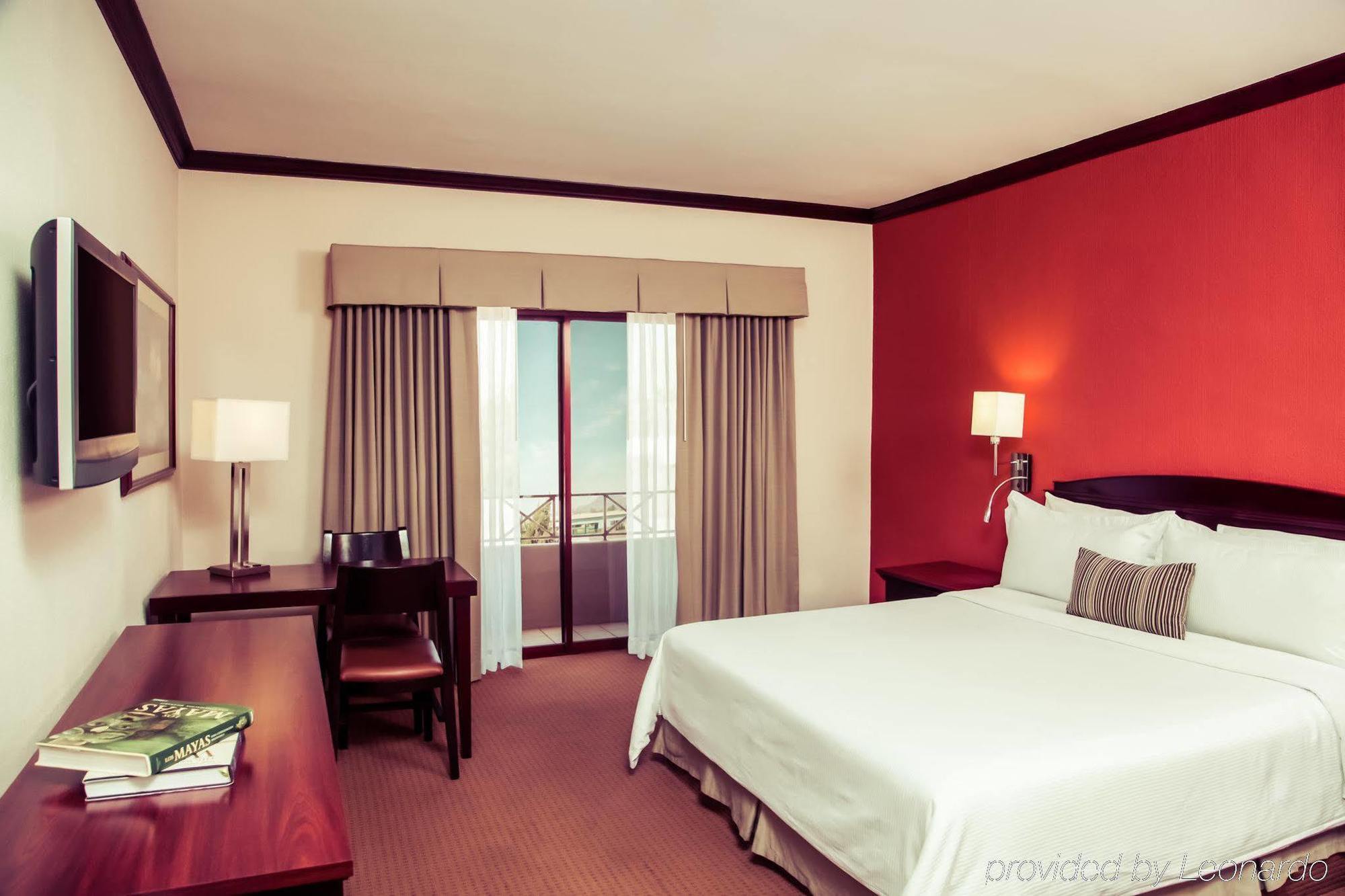 Gamma Tijuana Hotel Kültér fotó