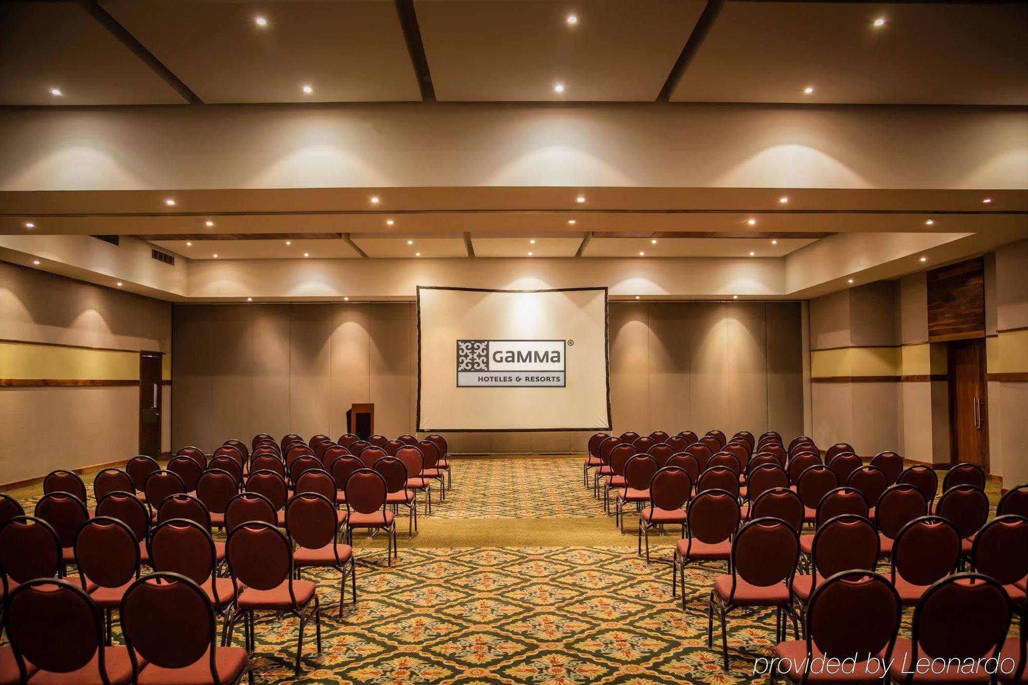 Gamma Tijuana Hotel Kültér fotó