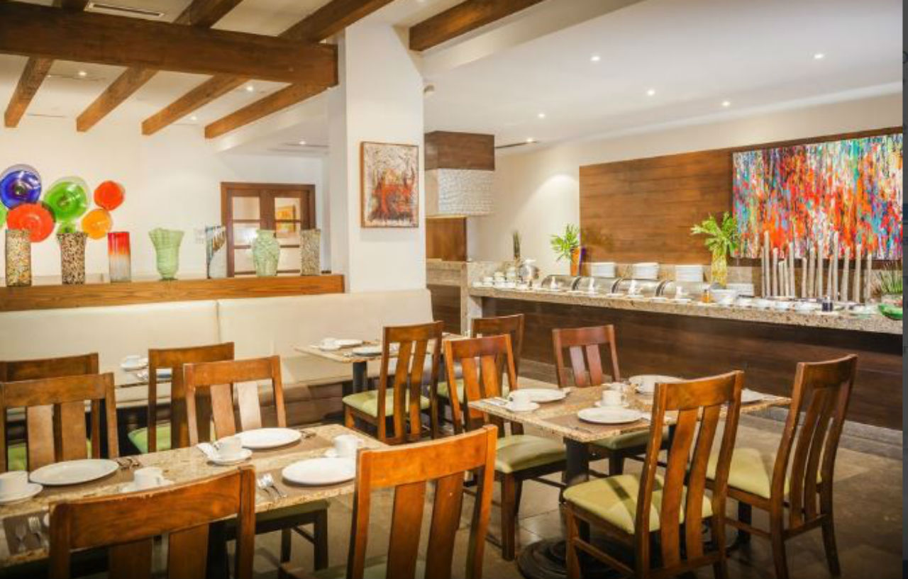Gamma Tijuana Hotel Kültér fotó