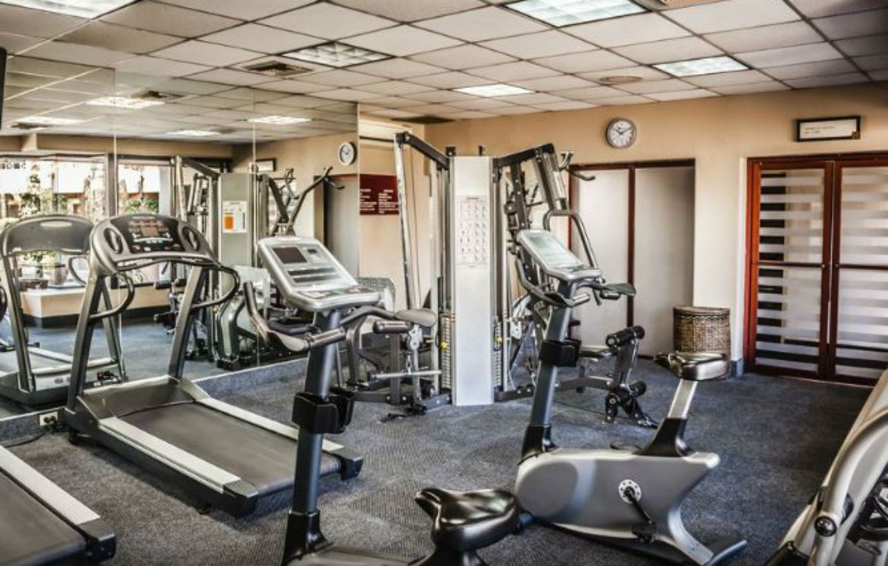 Gamma Tijuana Hotel Kültér fotó