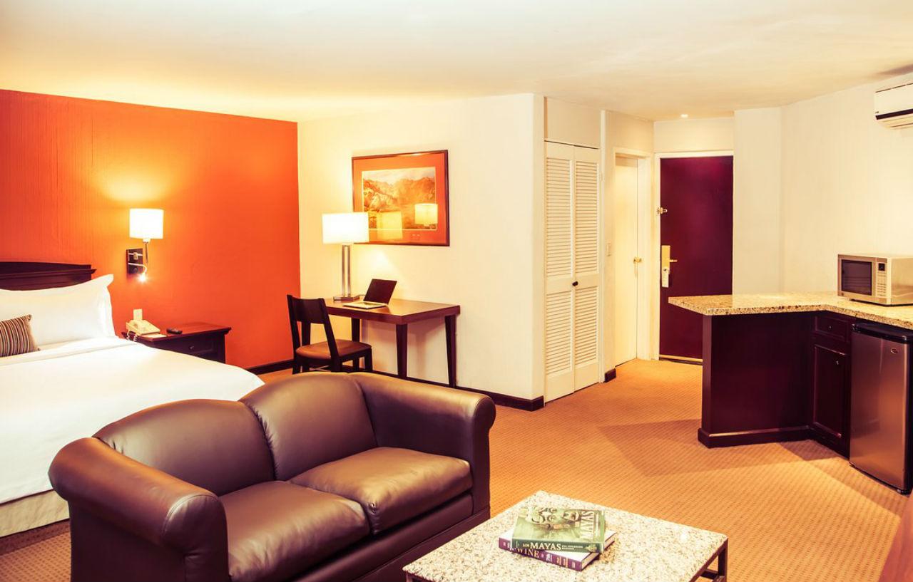 Gamma Tijuana Hotel Kültér fotó